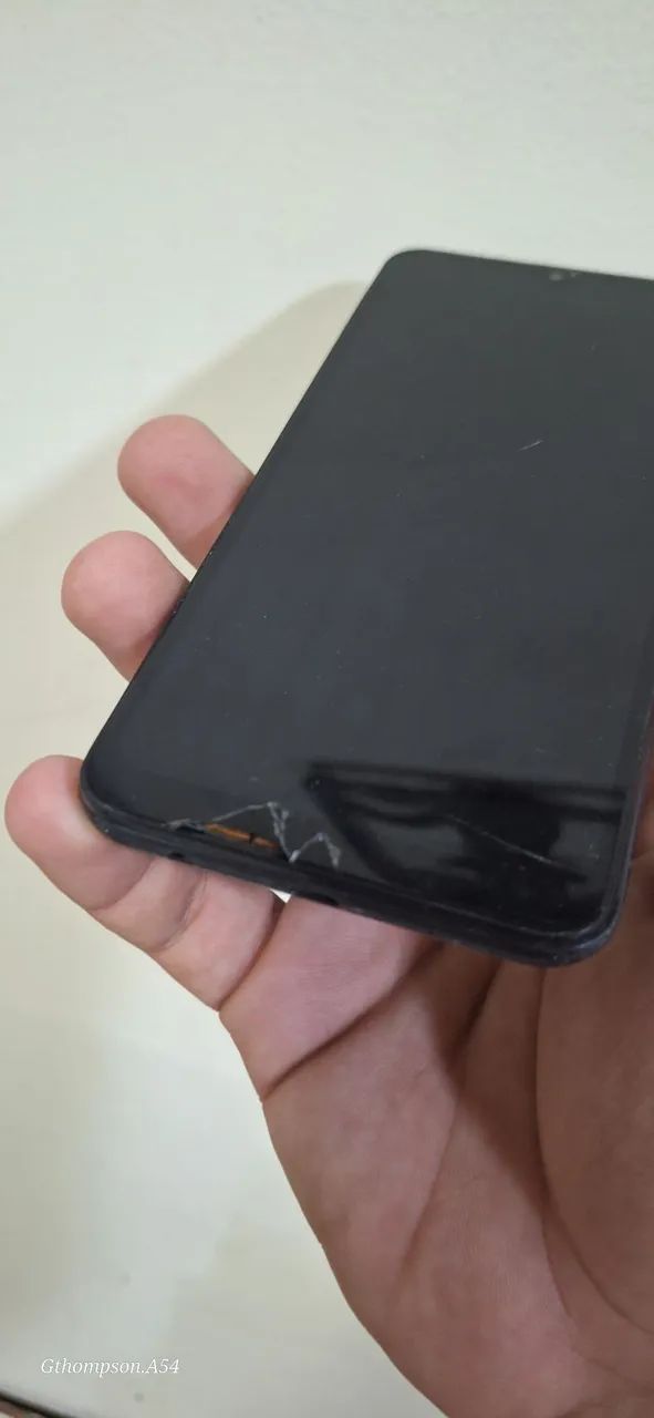 Vendo A10 e Moto E6 S - Foto 3