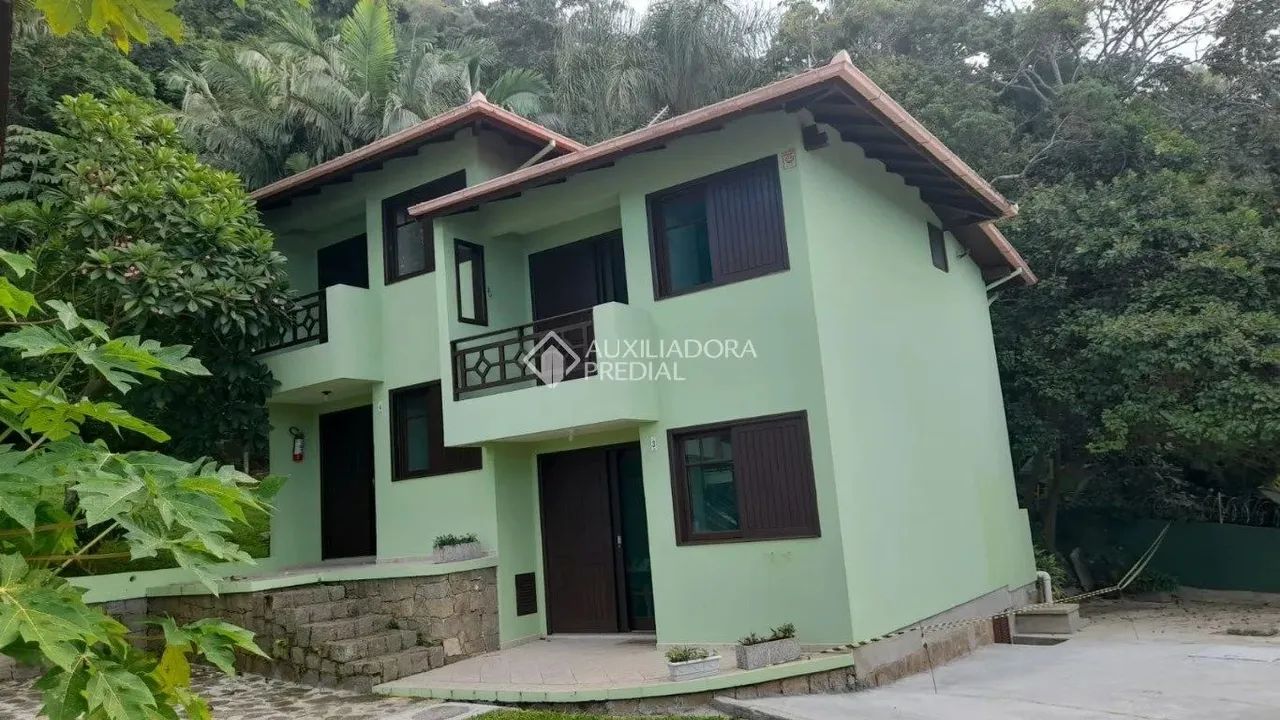 Pousada na Praia daSolidão em Florianópolis - Foto 3