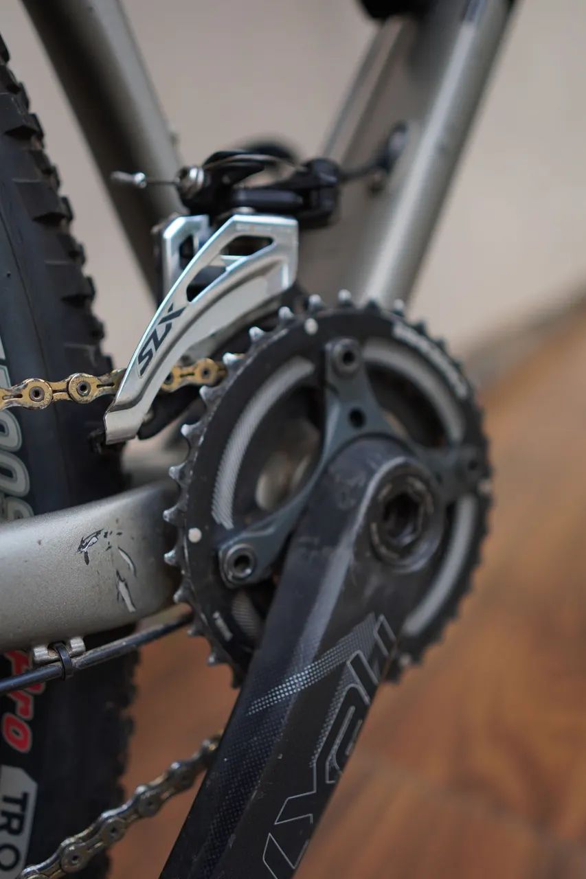 Bicicleta Trek Procaliber 8, 2018 - Foto 3