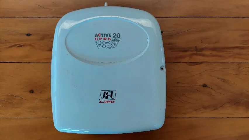 Kit de Central de Alarme JFL Usada em Excelente Estado - Foto 2