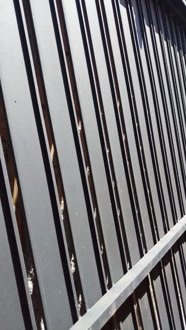 Steel Gate64169920988802120