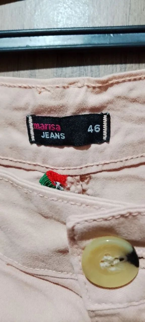 Calça jeans feminina - Foto 5