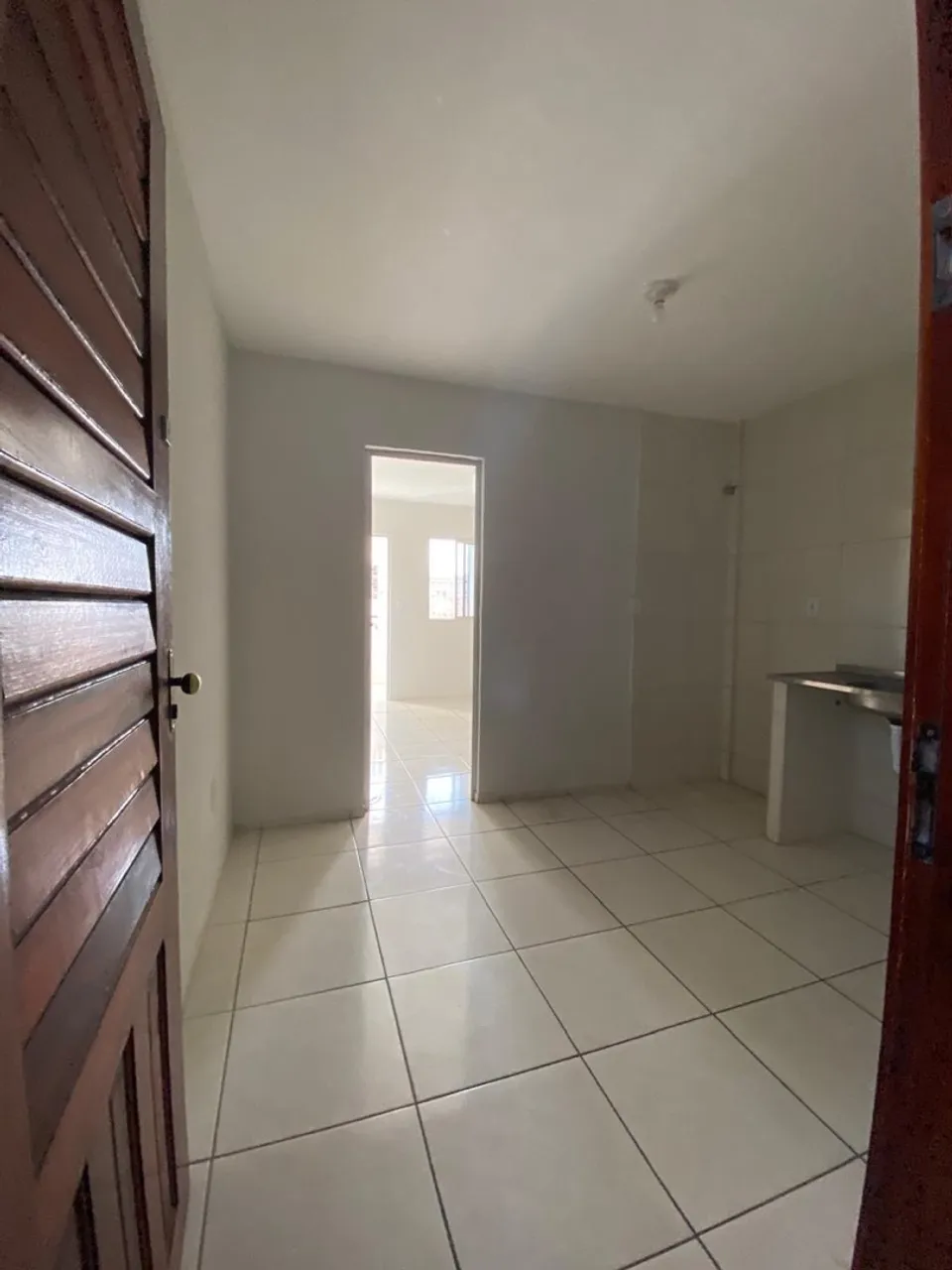 KITNET RESIDENCIAL CIDADE 2000
