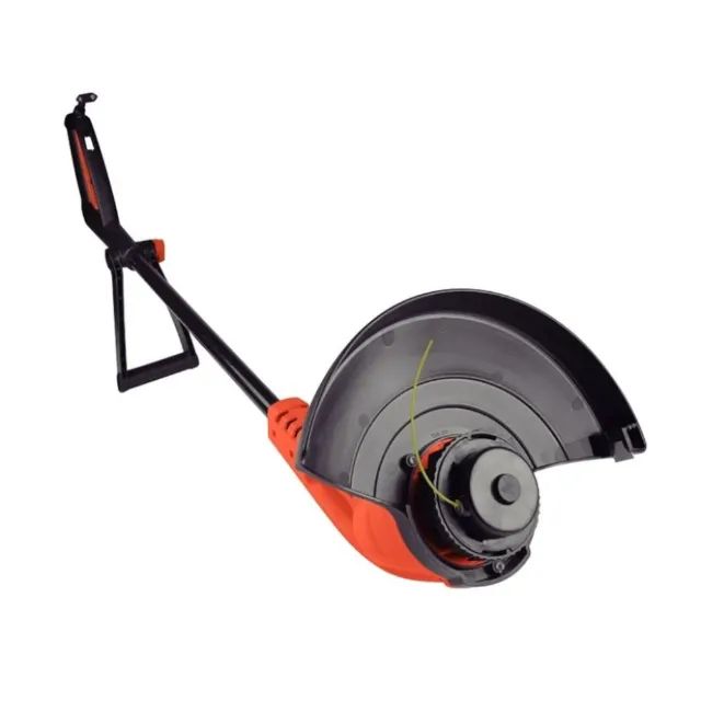 Aparador de Grama Elétrico Tramontina 1500W - NOVO - Foto 4