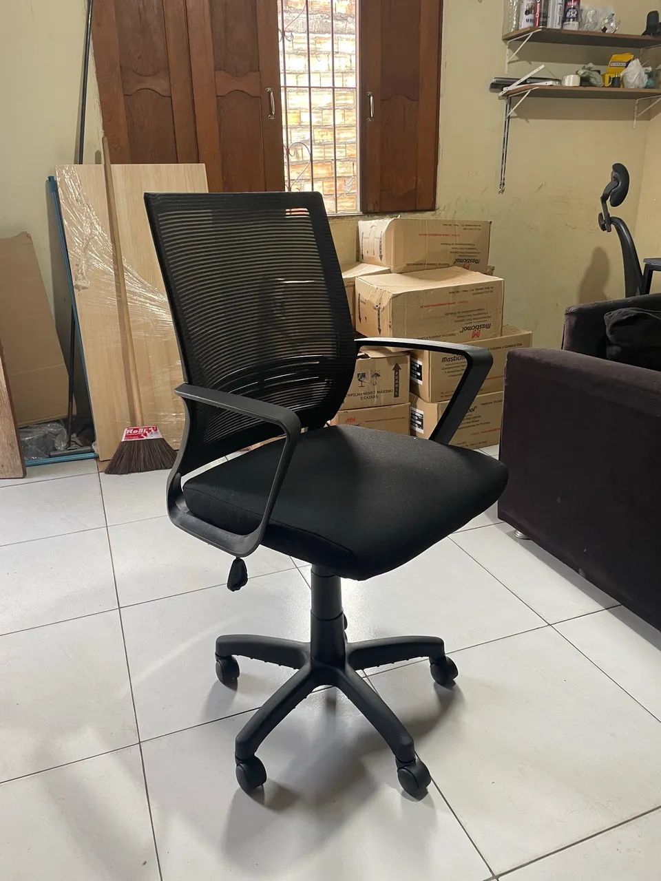 Cadeira ergonômica - Foto 2