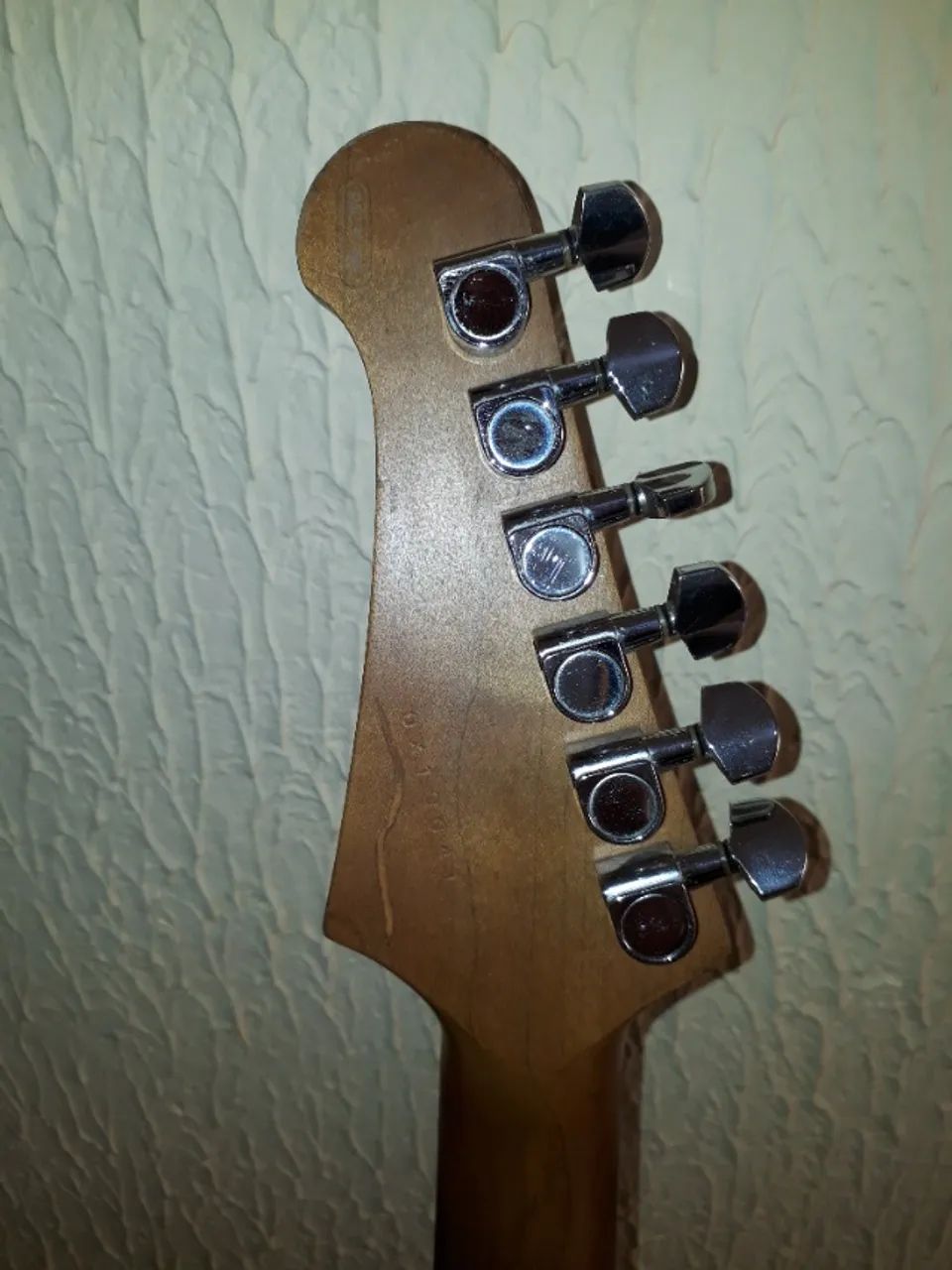 Guitarra Yamaha Pacifica PAC 311MS  - Foto 2
