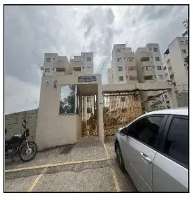 Oportunidade Única em LAGOA SANTA - MG | Tipo: Apartamento | Negociação: Leilão | Situação