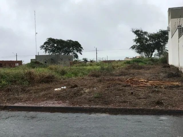 TERRENO EM BRASILÂNDIA-MS BAIRRO COQUEIRAL - Foto 2