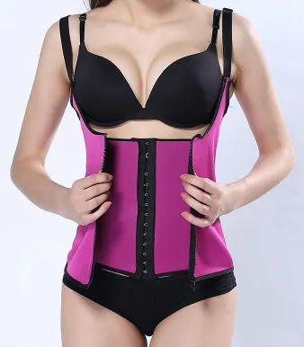 Cinta Modeladora com dupla compressao