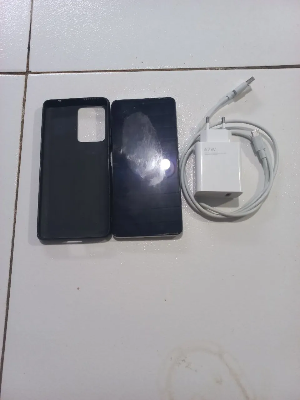 Vendo celular Xiaomi 11T<br>128gb 8 de