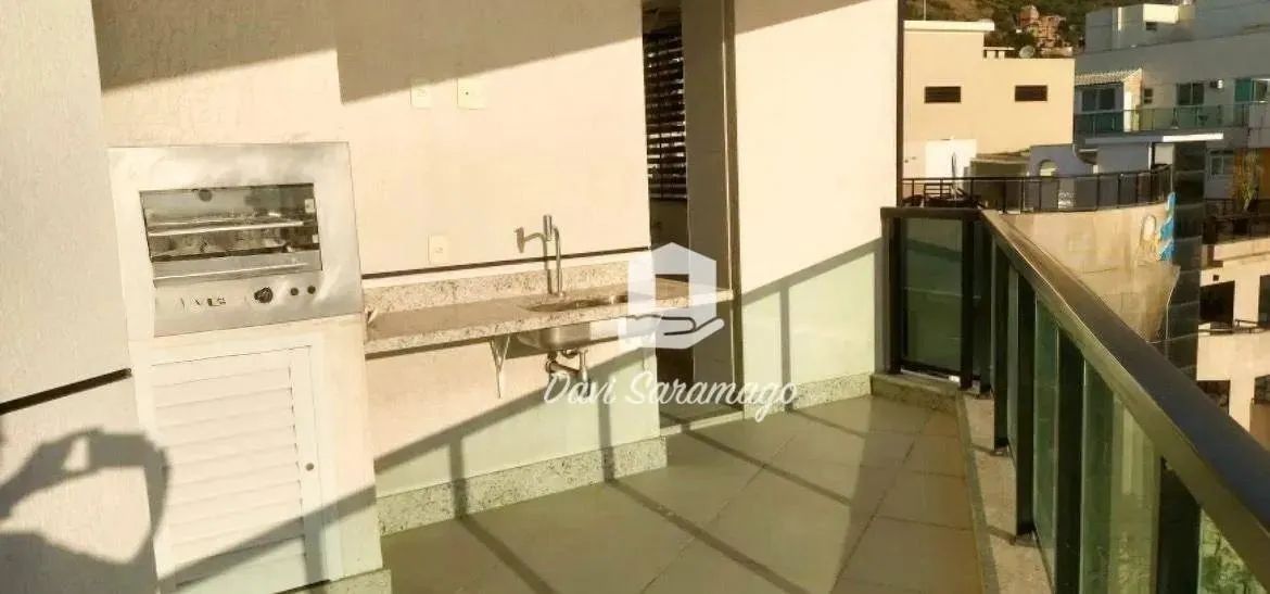 Apartamento Charitas Niteroi - Foto 4