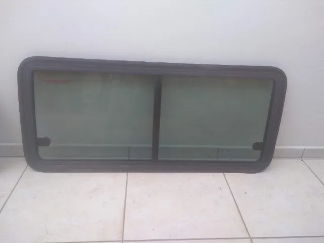 Janelas Van Renault Master 2004