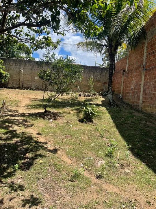 Vende-se terreno no bairro José Maria Dourado ( bairro da Brahma ) - Foto 4