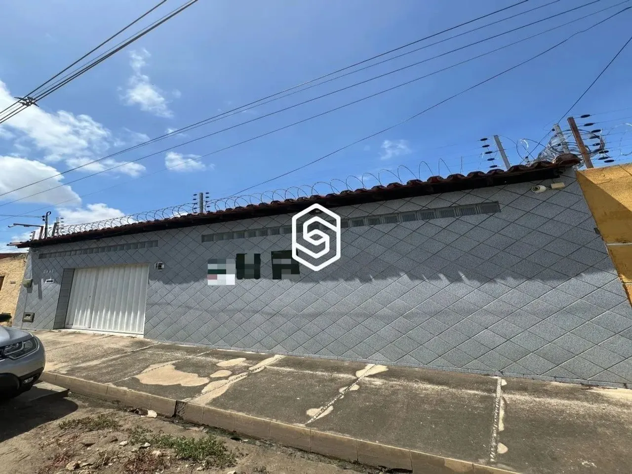 EXCELENTE CASA RESIDENCIAL NA ZONA NORTE - PORENQUANTO