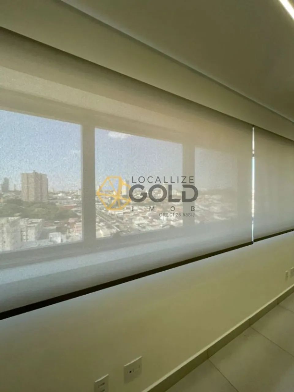 Sala Comercial para Locação em Franca / SP no Centro - Foto 5