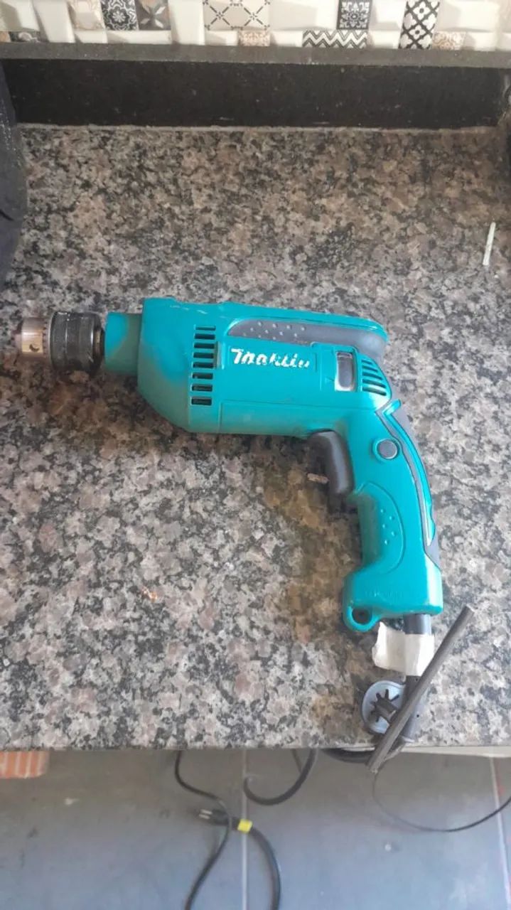 furadeira 