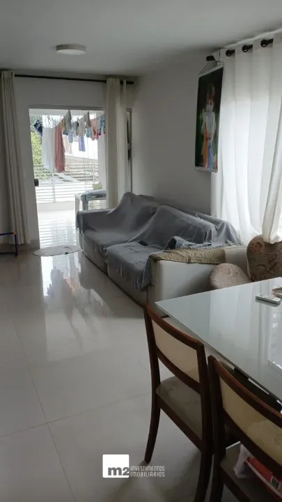 Apartamento no Setor Sudoeste com 3 quartos