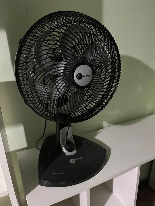 ventilador funkitchen 220v