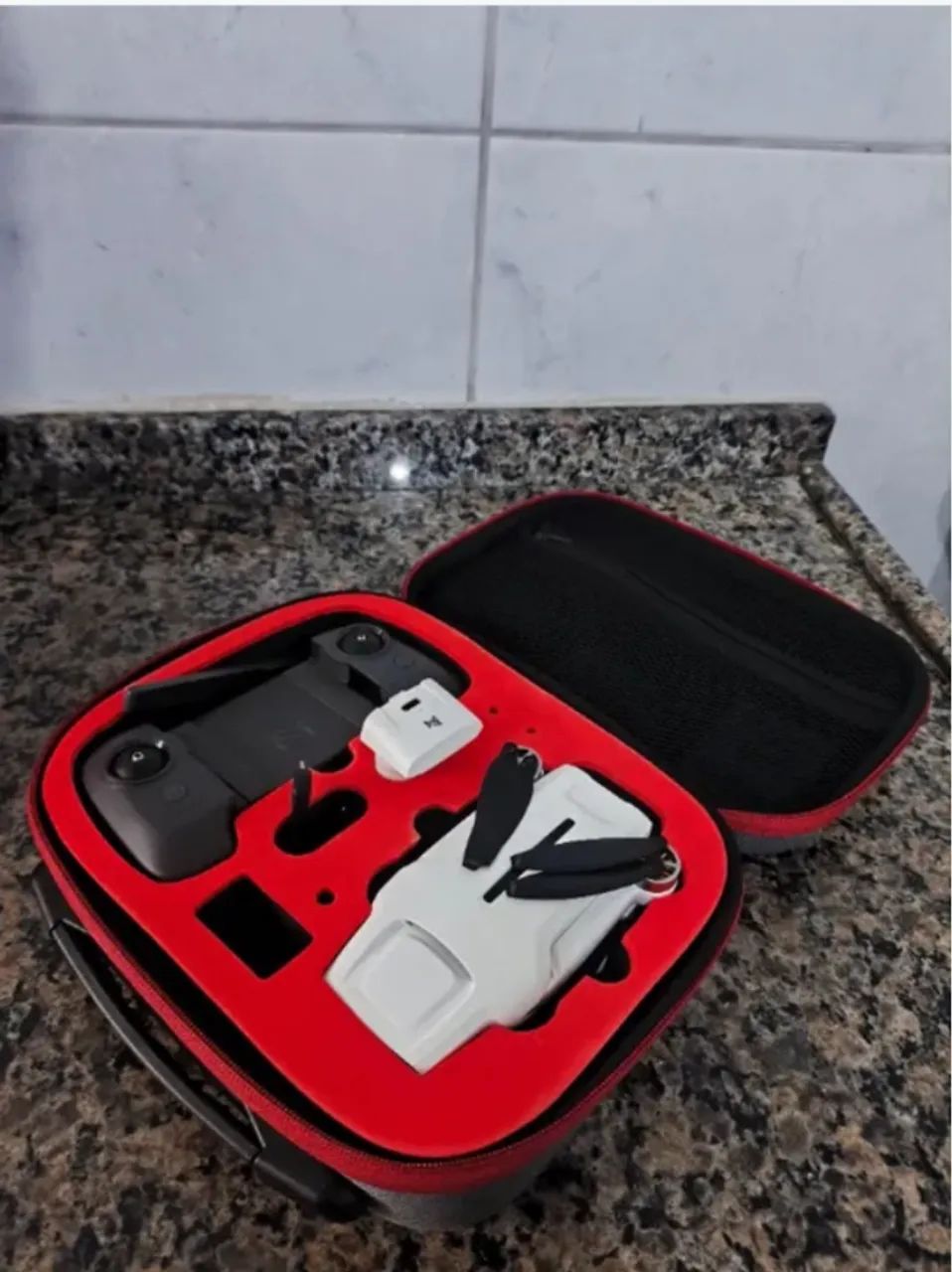 drone x8 mini v2 - Foto 2