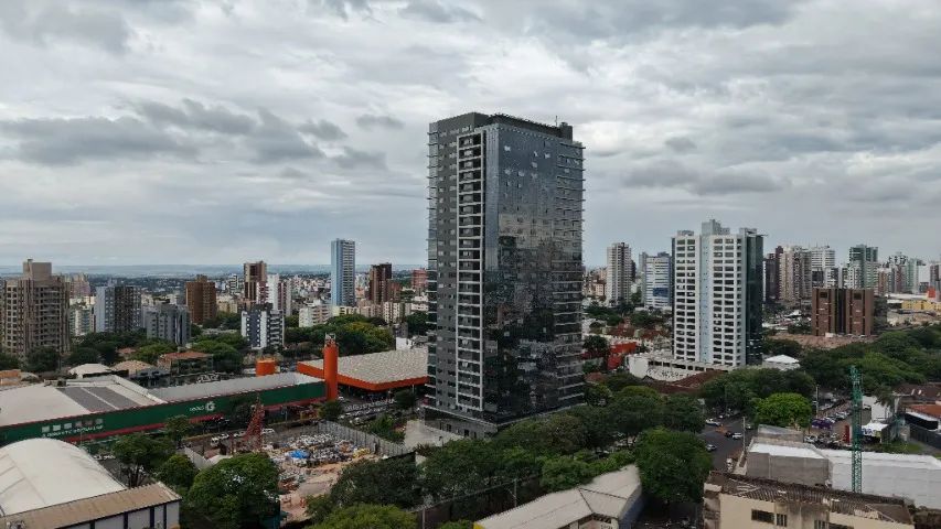 Sala comercial para locação ED. PHENOM Maringá - PR  