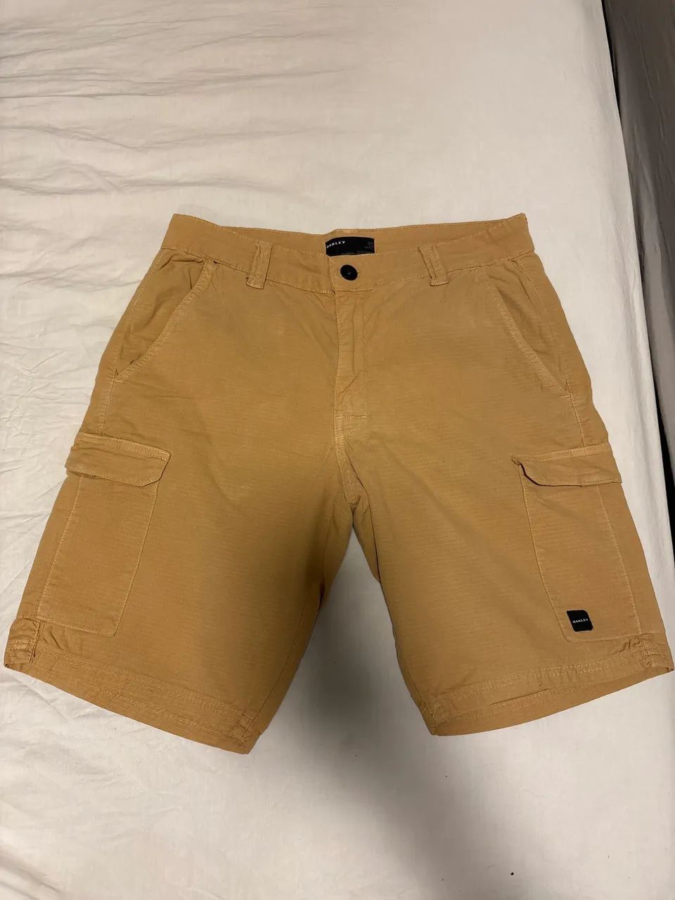 Bermuda cargo Oakley