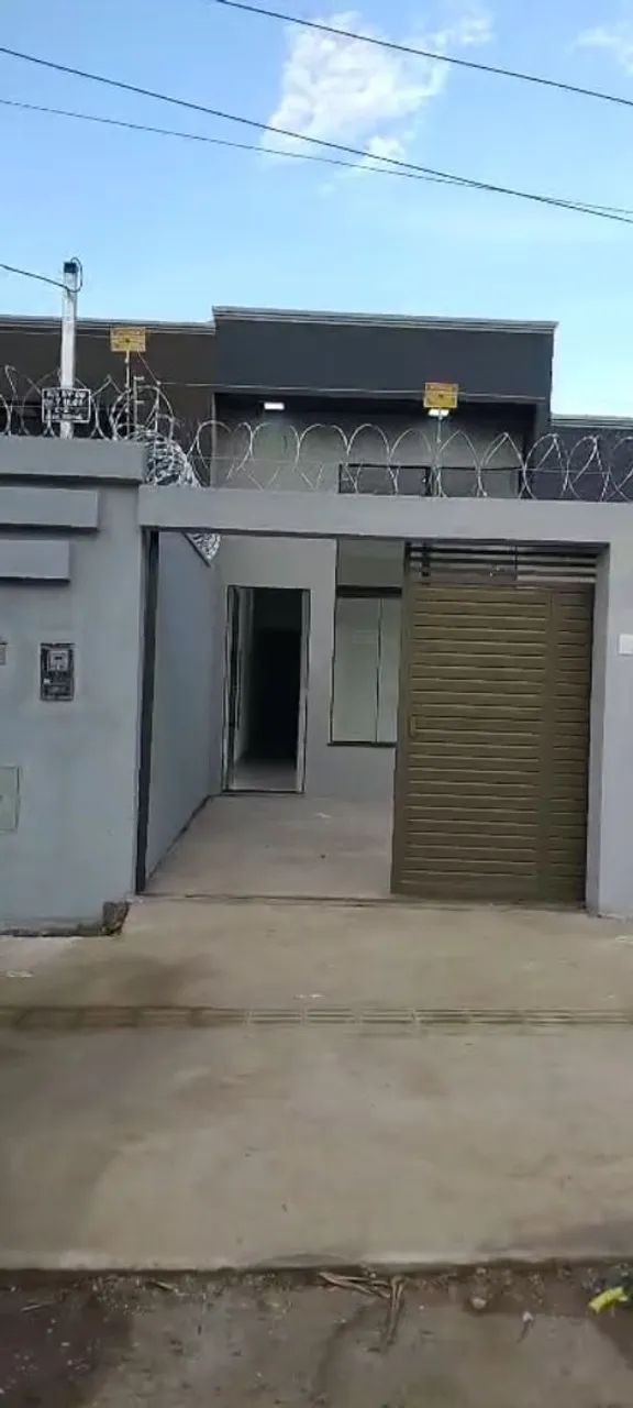 Foto - Goiânia - Residencial Ytapuã
