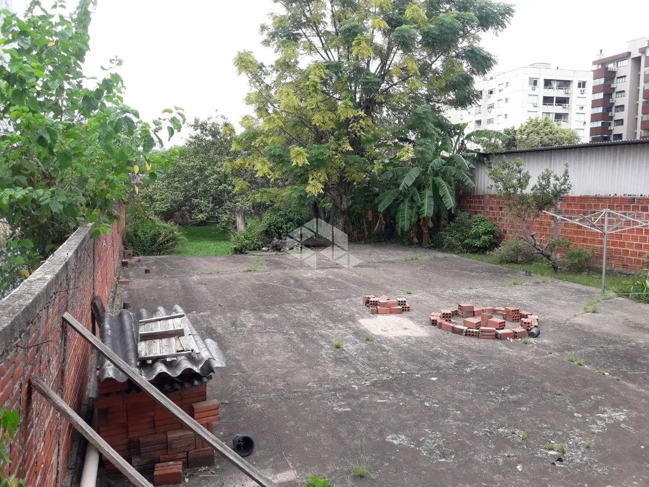 Terreno 11 x 125 à venda no miolo da Tristeza Porto Alegre - Foto 7