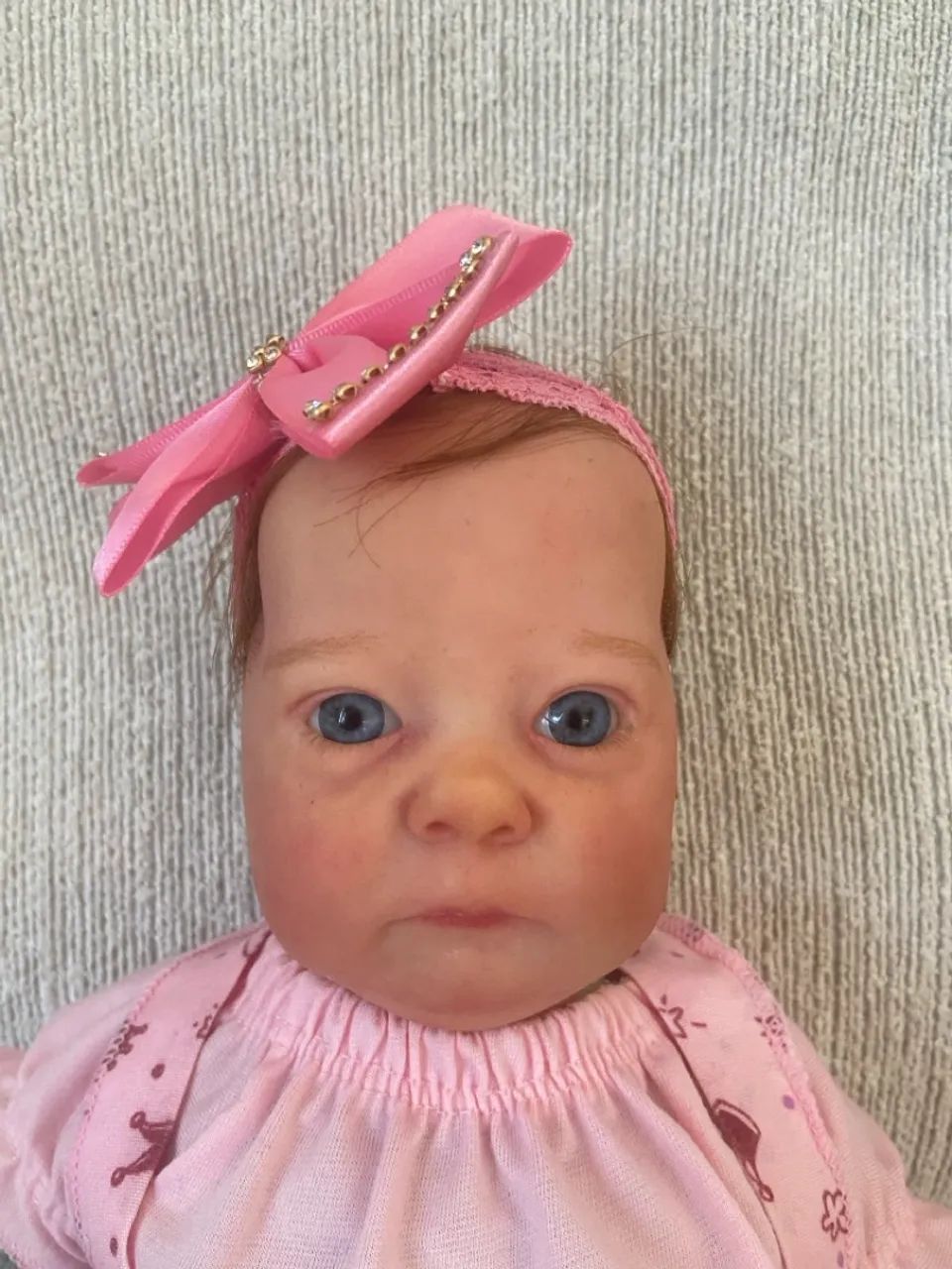 Bebe reborn  - Foto 4