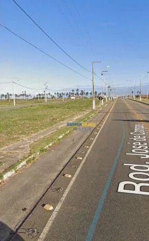 Terreno na Barra dos Coqueiros