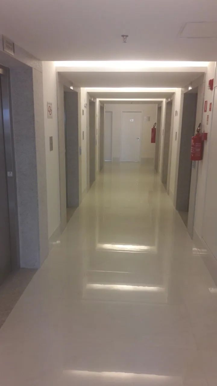 Sala Comercial no Jardim Park Business - Foto 4