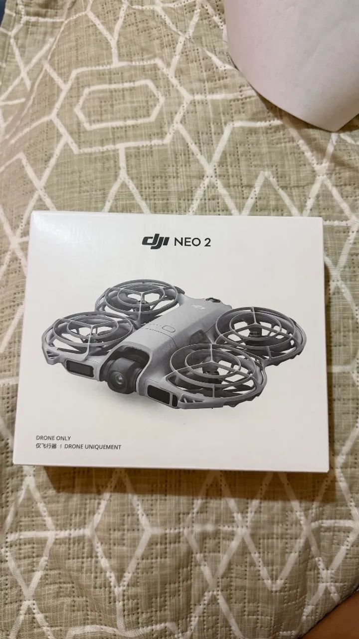 DJI NEO 2 LACRADO