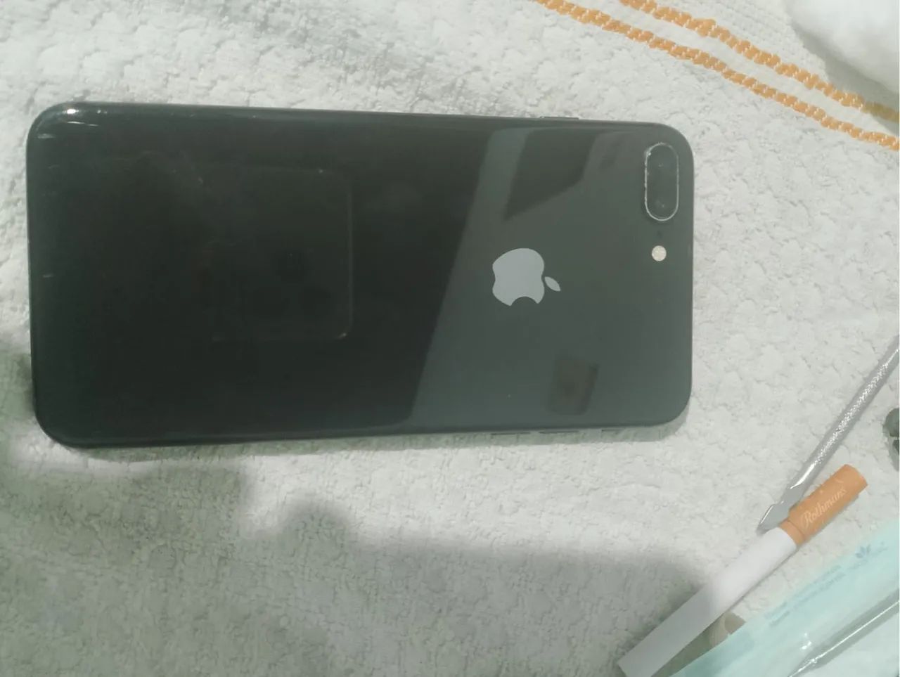 Vendo IPhone 8 Plus  - Foto 5