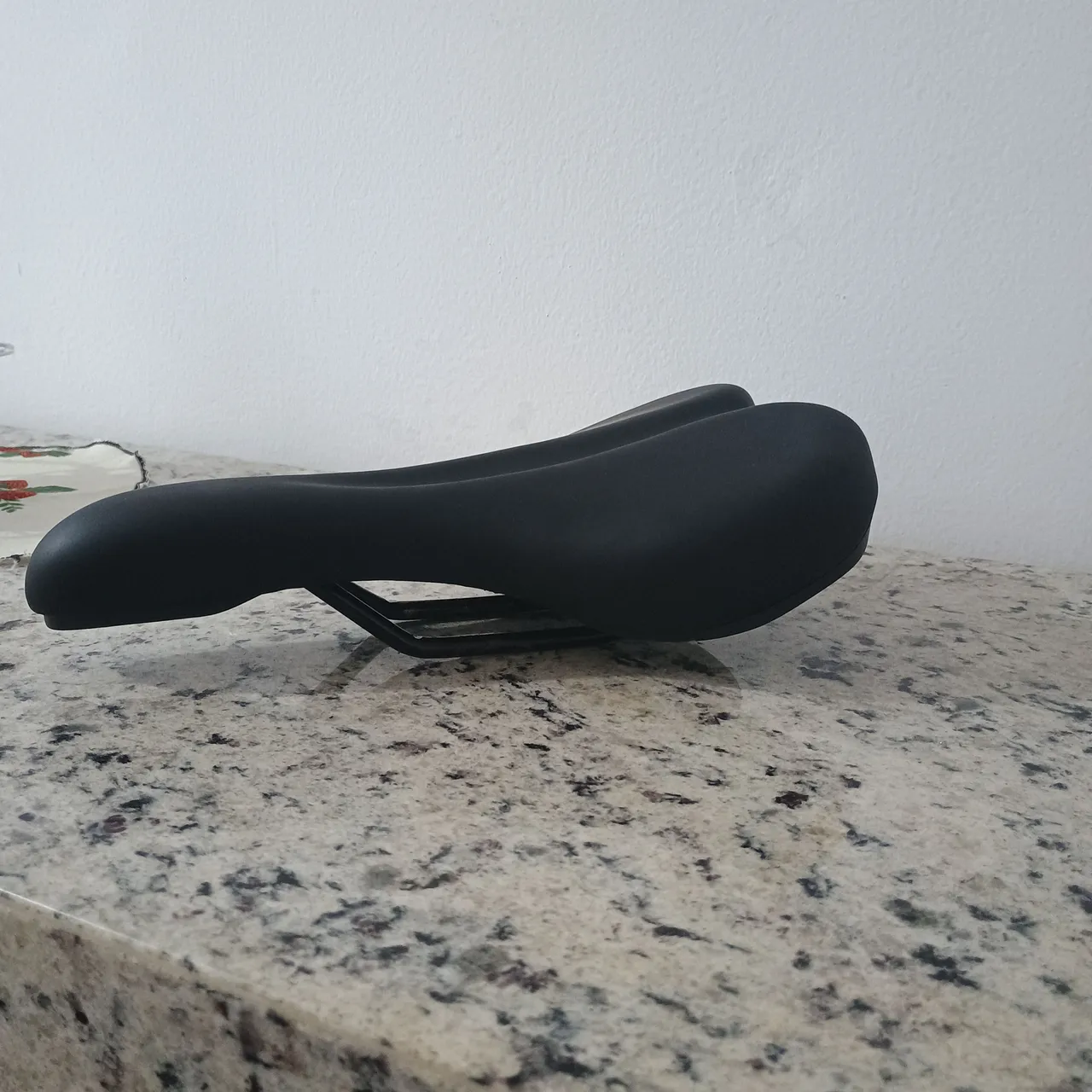 Selim de bicicleta - Ayro