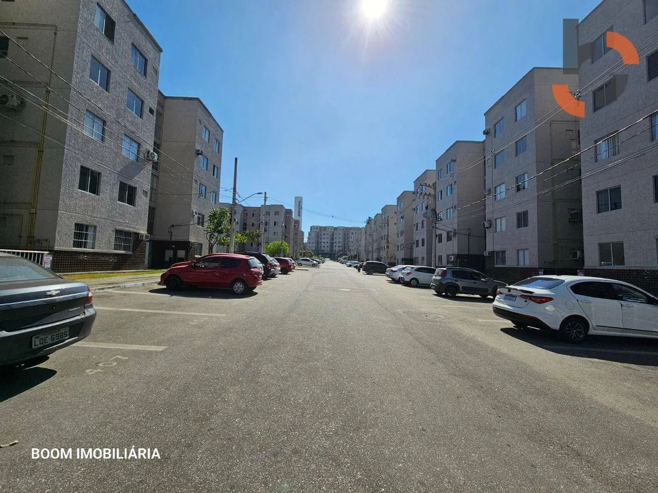 (Venda) Apartamento com 2 dormitórios - Jardim da Posse - Nova Iguaçu/RJ - Foto 2