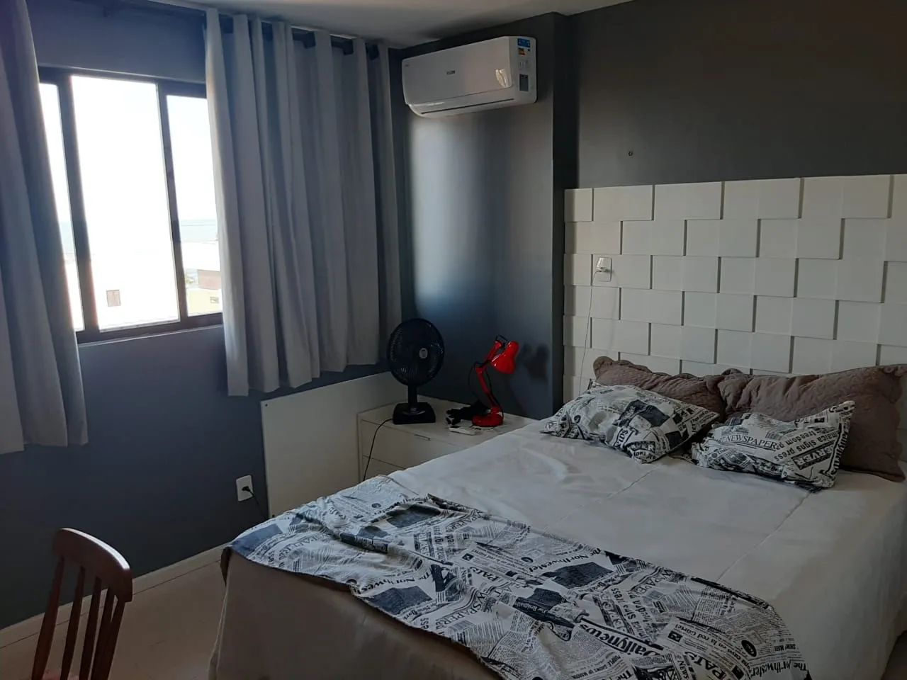 Apartamento para venda com 360 metros quadrados com 4 quartos em Cabo Branco - João Pessoa - Foto 3