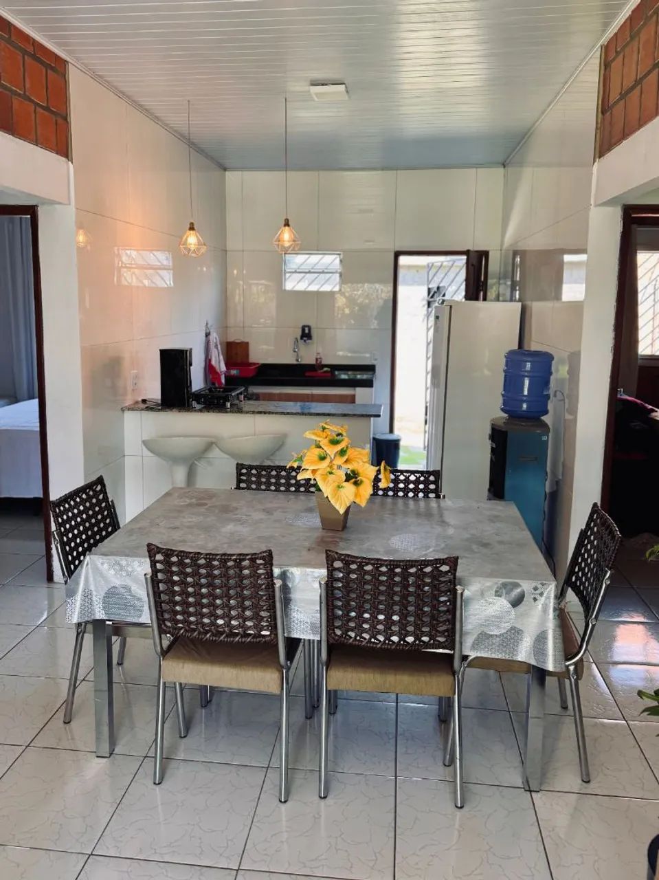 Casa Temporada em Santo Amaro-MA  - Foto 10