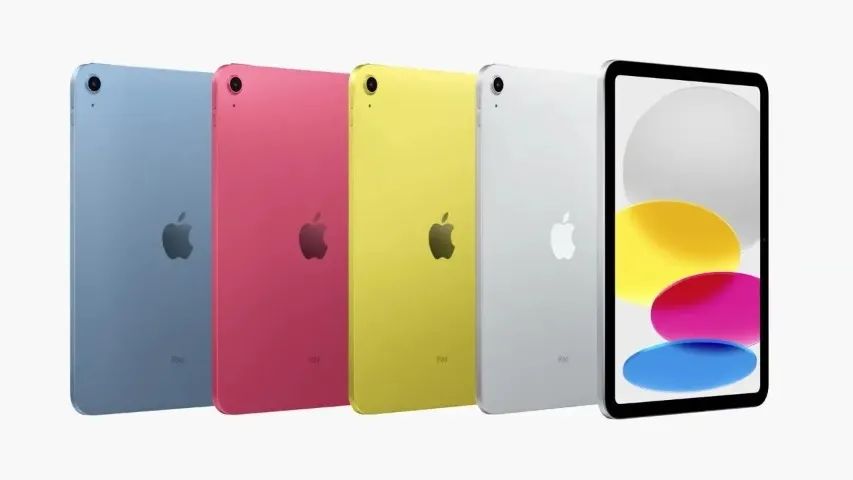 Ipad 10 64 GB, Novo Lacrado, 1 Ano de Garantia - Com Nota Fiscal