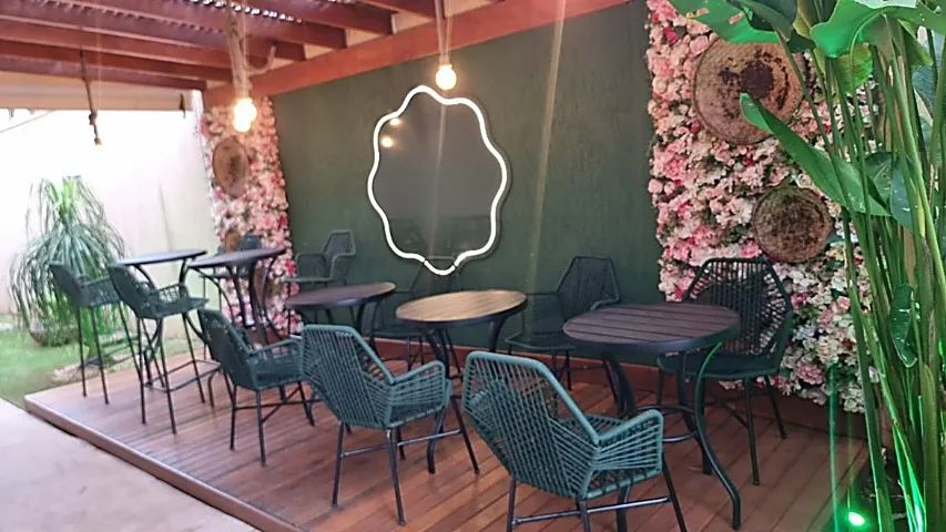 Cafeteria e Confeitaria à Venda em Uberaba