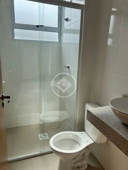 aluguel de apartamento na região do centro politico administrativo. no Condomínio chapada  - Foto 5
