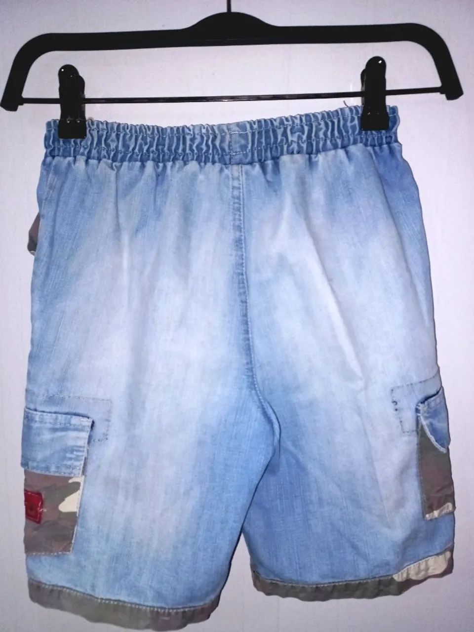 Conjunto Jeans Infantil Estiloso - Foto 4