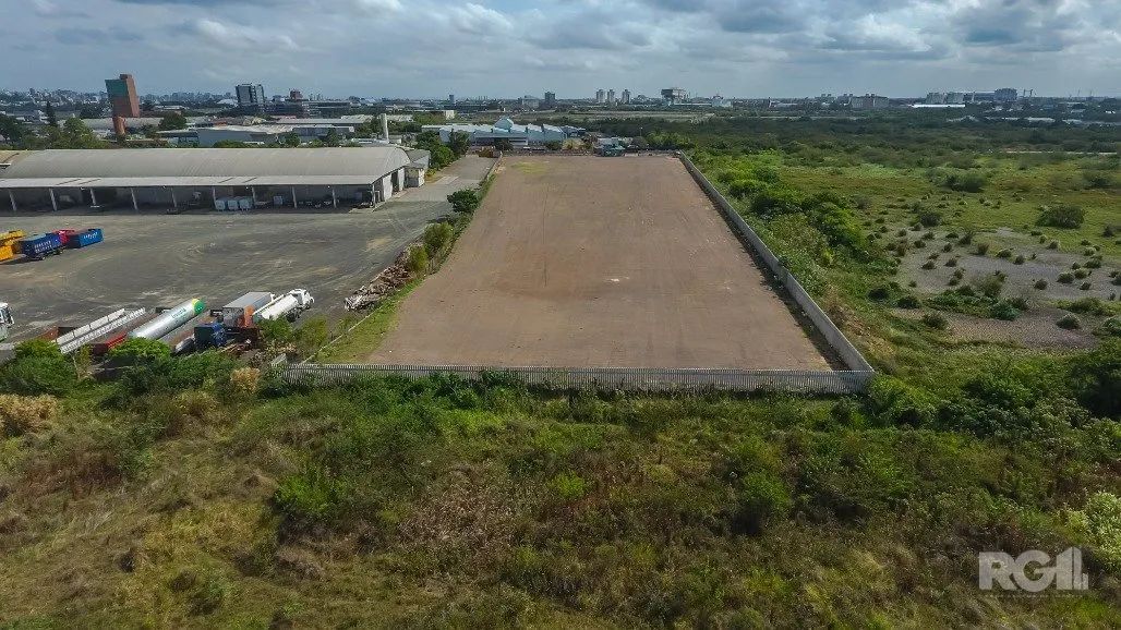 PORTO ALEGRE - Terreno Padrão - Anchieta - Foto 4