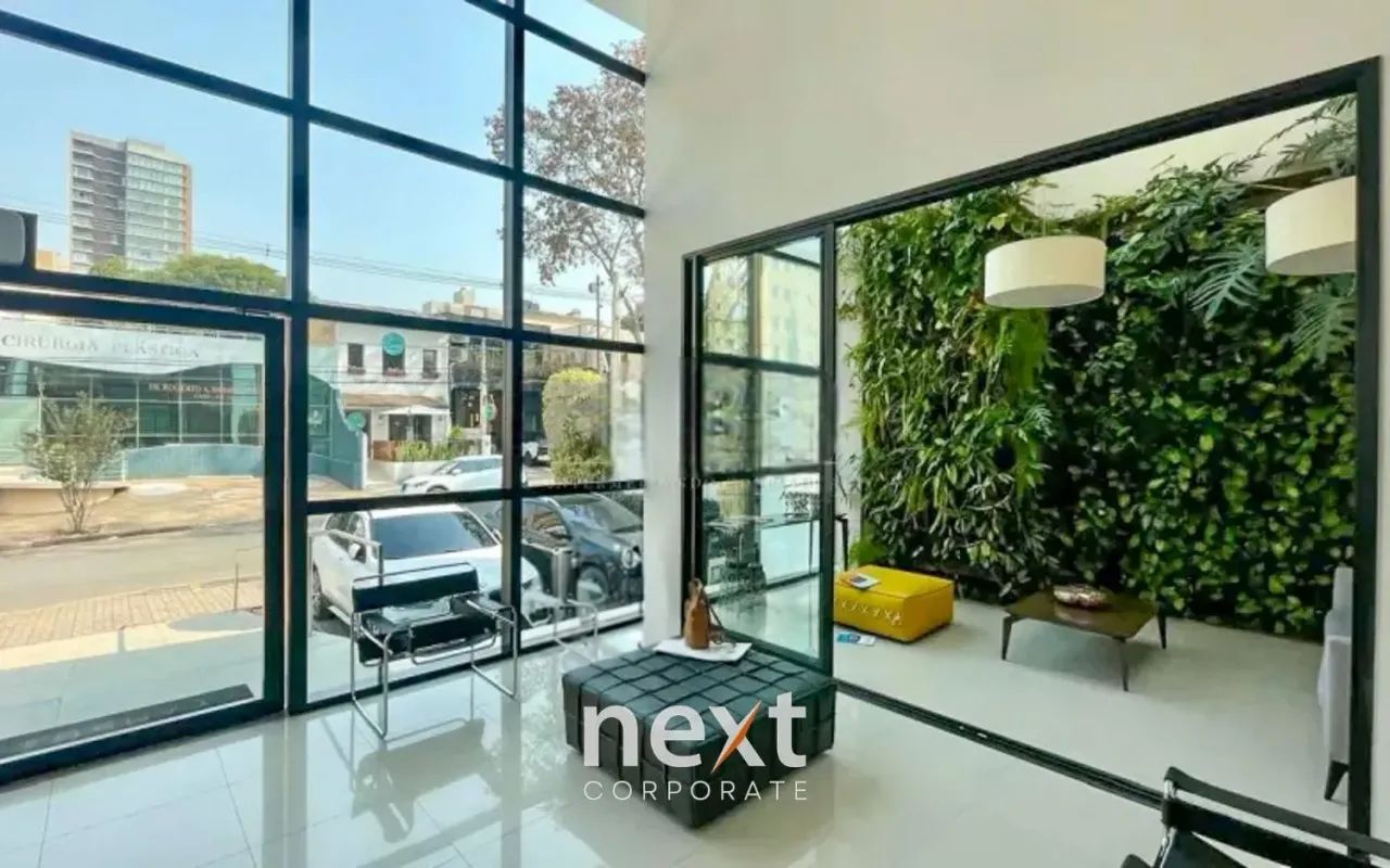 sala - Cambuí - Campinas - Foto 3