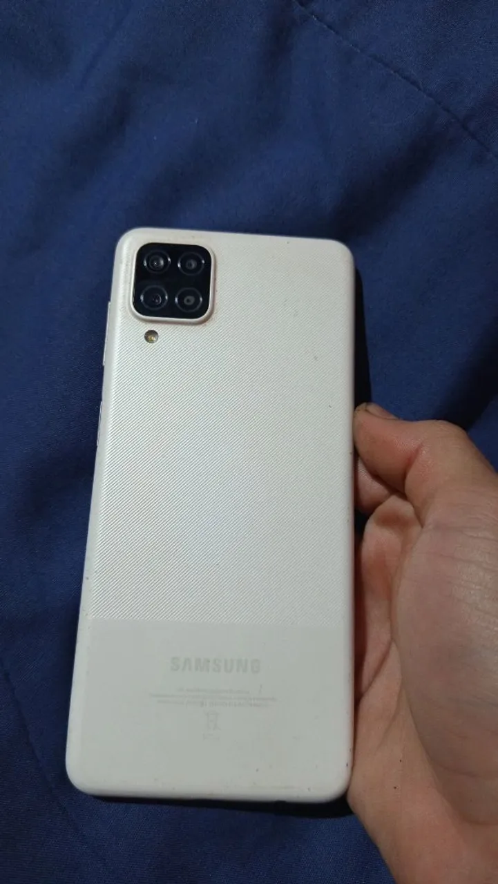Sangung A12 64gb