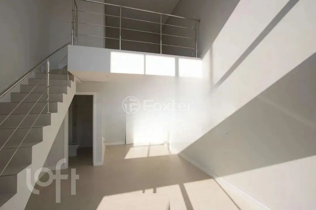 Apartamento à venda Rua Vereador Osni Ortiga, Lagoa da Conceição - Florianópolis - Foto 4