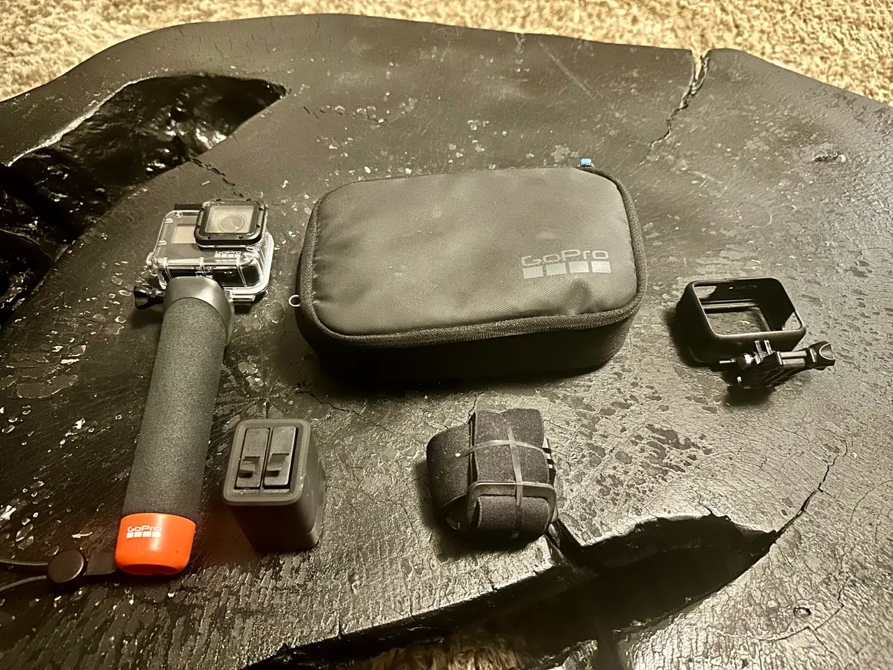 GoPro Hero  7 Black - Foto 2