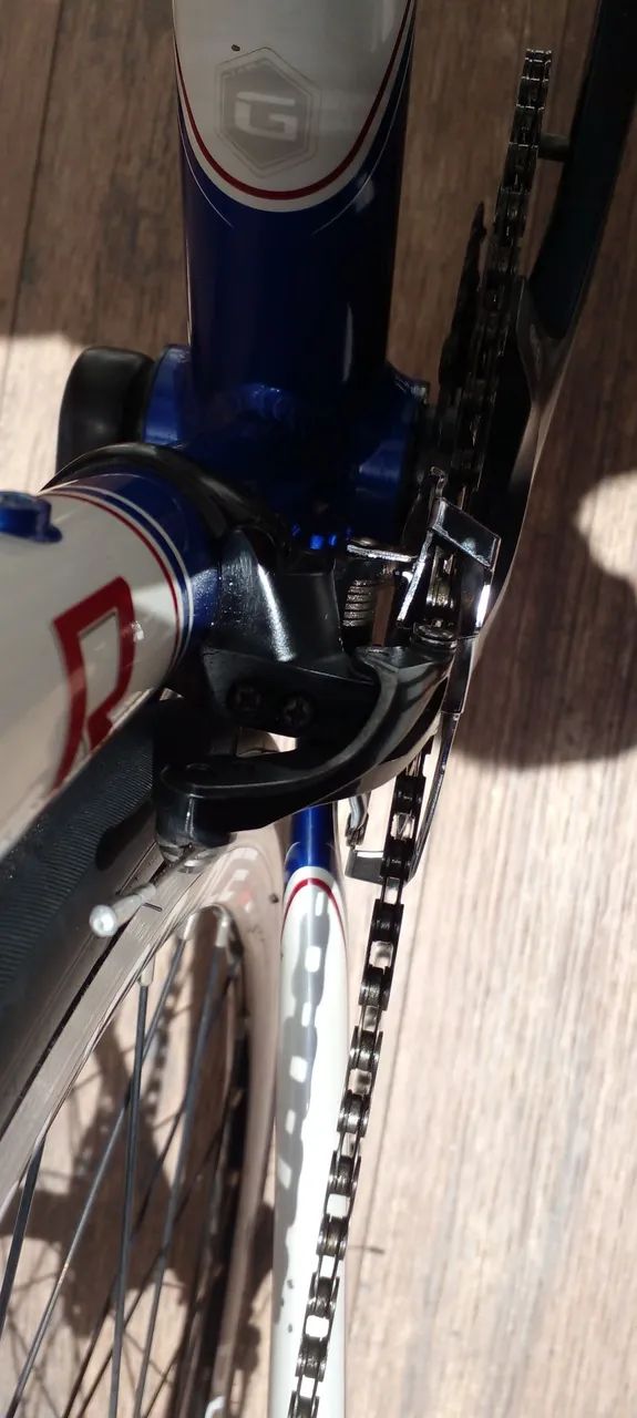 Caloi strada racing - Foto 3