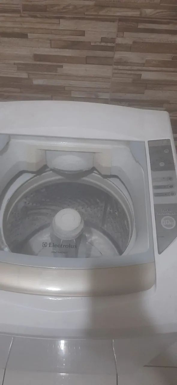 Maquina de lavar roupas Brastemp 10kg - Foto 5