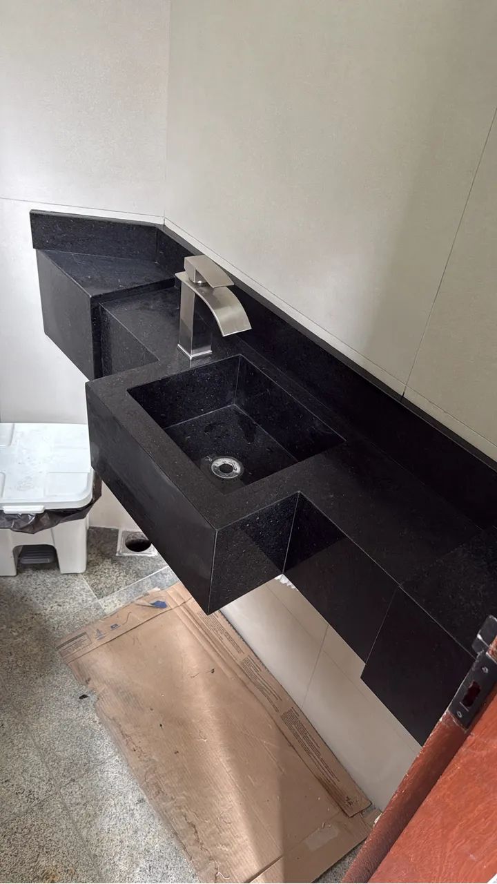 Fabricamos lavatórios de banheiro em vários modelos 64842032964355120