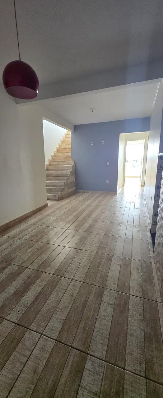 Cobertura Duplex com 03 quartos uma suíte