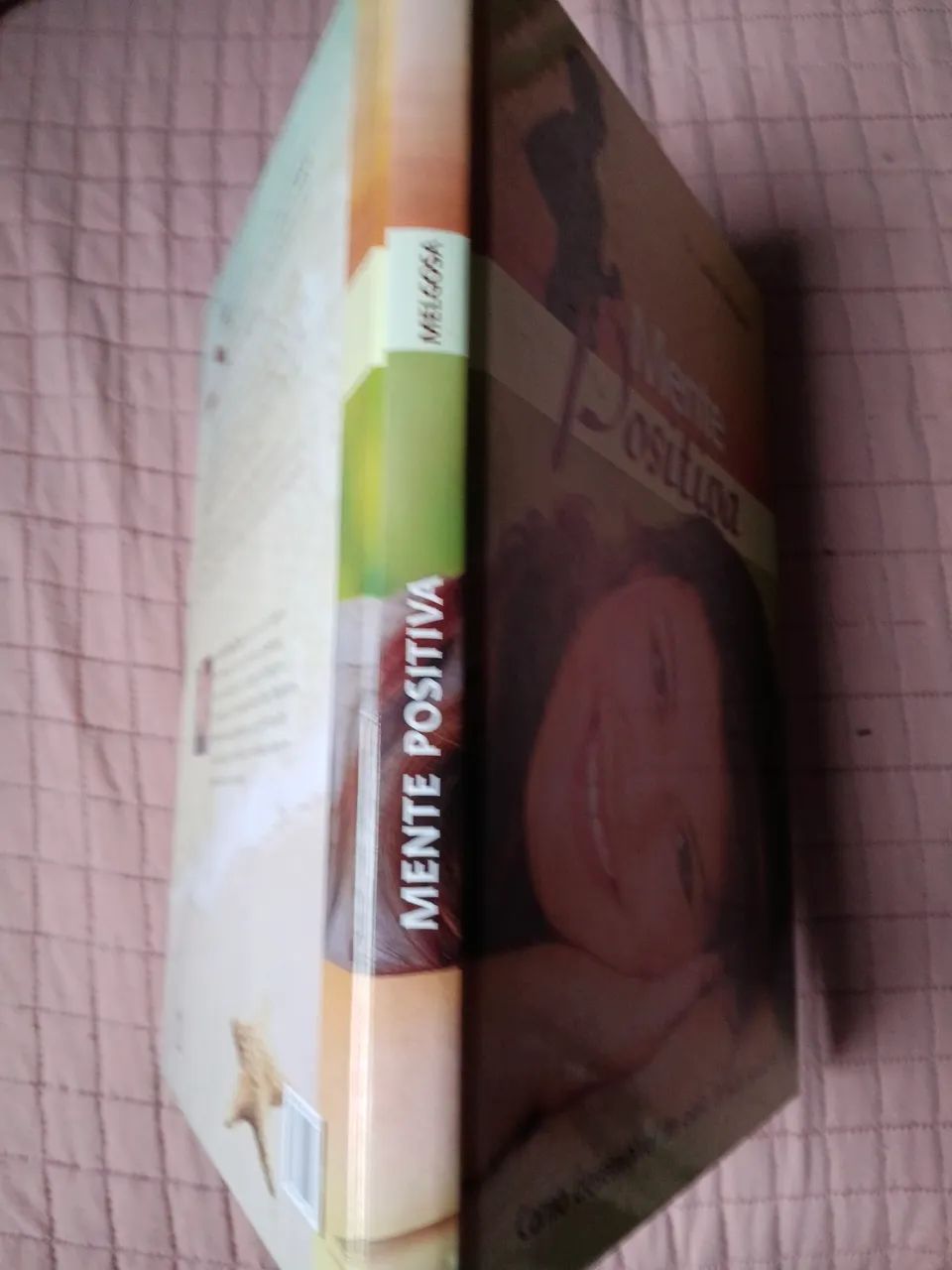 Livro Mente Positiva - Foto 3